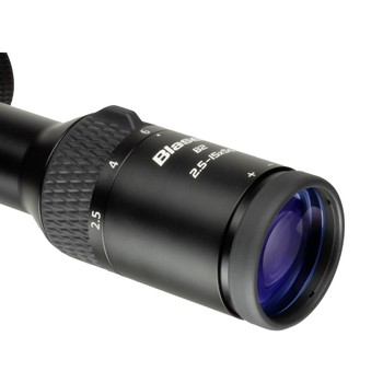 Blaser B2 2.5-15x56mm IC S Riflescope Inner Rail Mount