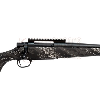 Howa M1500 Superlight Cerakoted Carbon Grey/Black 6.5 Creedmoor 20"