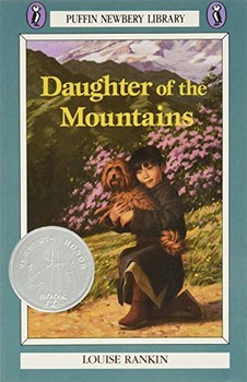Used Daughter of the Mountains