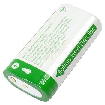 Led Lenser H14R.2 Battery (4400mAh)