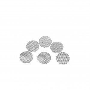 Arizer Air & Solo Replacement Screens (6 Pack)