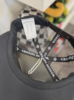 Chrome hearts hat • Brand New [7687] - view 4