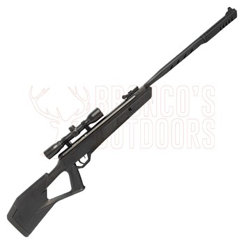 Benjamin Ironhide Nitro Piston .177 + 4X32