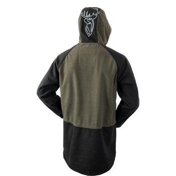 Hunters Element Sentry Bush Coat Half Zip