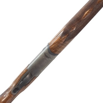 Blaser F16 Sporting Adjustable Stock 12ga 30" Grade 4 Wood