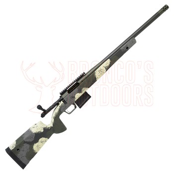 Springfield 2020 WP .308 Carbon Evergreen