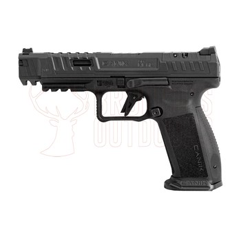 Canik SFX Rival Black