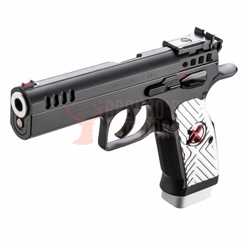 Tanfoglio Stock II Xtreme 9mm Custom Trigger