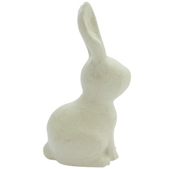 Decopatch Rabbit with Big Ears 21.5cm