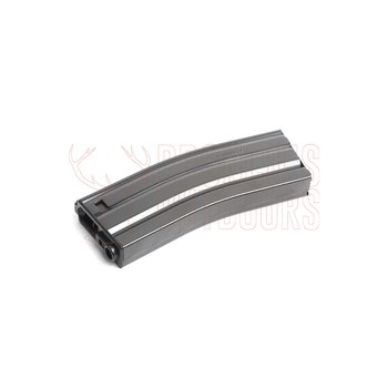 G&G 450R Hi-Cap Magazine for M16 Series Airsoft - Black