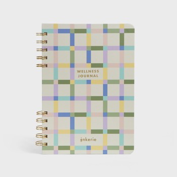 Inkerie Wellness Journal-INK50-F
