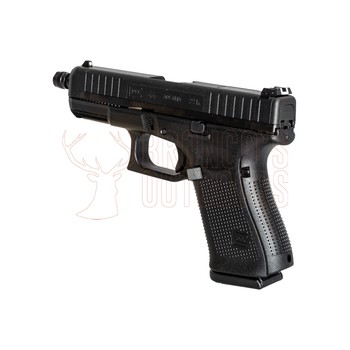 Glock 44 Gen 5 TFS .22 Pistol