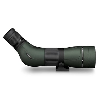 Vortex Diamondback HD 16-48x65 Angled Spotting Scope