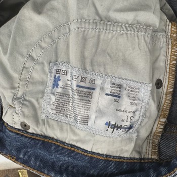 Ksubi Chitch Pure Dynamite Jeans • Pre-Owned [3827] - view 3
