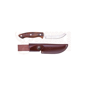 Browning Madera Fixed Blade Bohler Steel Knife