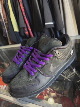 Nike SB Dunk Low Familia First Avenue No Box • Pre-Owned [4716] - view 2