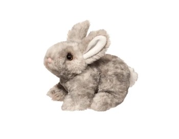 Tyler Gray Bunny 1508