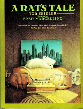used A Rat's Tale