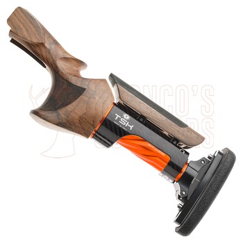 TSK Trap | DT11 | L | RH | K | WR40 | 140OR | C23