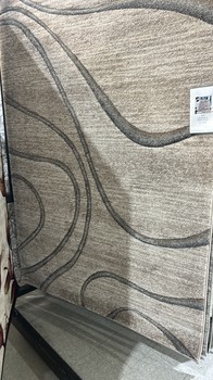 Atlas Rug 9953  5x8 beige