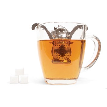 MONKEY TEA INFUSER