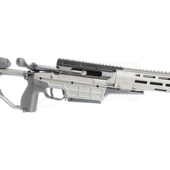 Sako TRG42 A1 Black .338 Lapua Magnum 27"