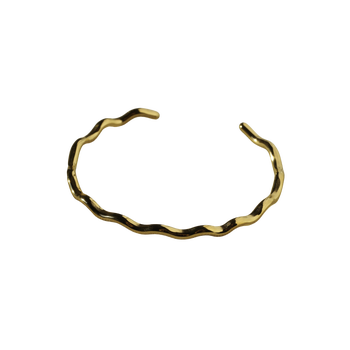 Wave Bracelet