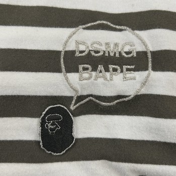 Bape Dover street market tee • Brand New [1180] - view 3