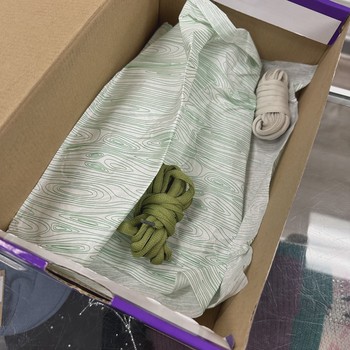 Nike SB Dunk Low Yuto Horigome Matcha • Pre-Owned [8682] - view 8