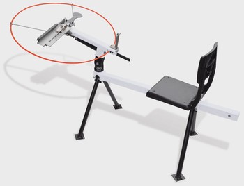 Do All Outdoors Backyard 3/4 Single Thrower