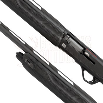 Winchester SX4 Synthetic 12g 3 1/2" 28" - Left Hand