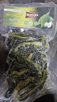 Mathota Froz Bitter Gourd 340g (only on Shop Visits)