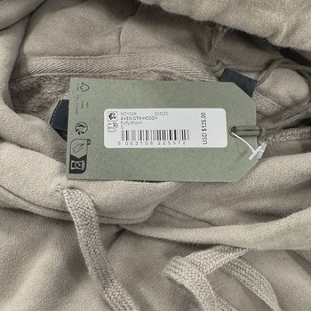 AllSaints Raven OTH Hoodie • Brand New [8477] - view 3