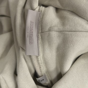 Fear of God Essentials 1977 Hoodie - New • Brand New [1515] - view 2