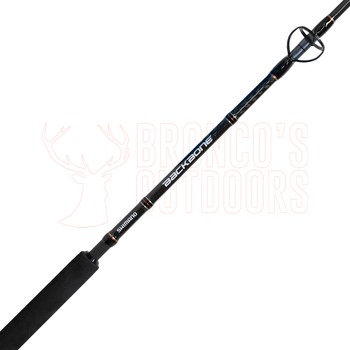 Shimano Backbone Strayline 7' 6-10kg + Shimano Baitrunner 8000D
