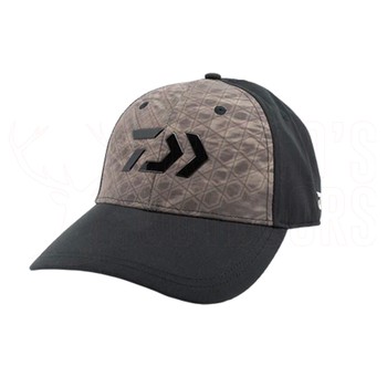Daiwa Trucker Cap