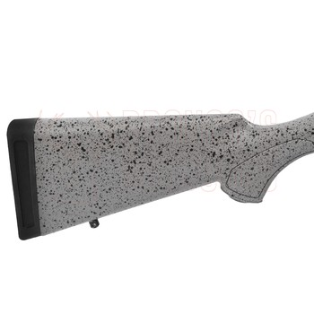 Bergara BMR Steel .22 LR 18"