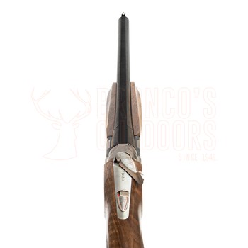 Beretta 686 Silver Pigeon I Trap DTL 12G 30" OC