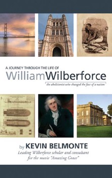 Used Journey Through the Life of William Wilberforce