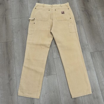 Billionaire Boys Club BB Worldly Pants • Pre-Owned [8630] - view 5