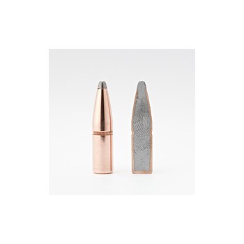 Hornady SST Projectiles .270 Calibre .277" Diameter 150gr 100 Count