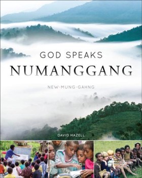 USED GOD SPEAKS NUMANGGANG