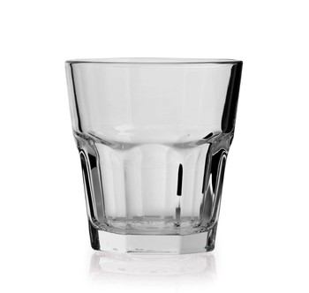AMERICANA GLASS TUMBLER - 150ML JUICE