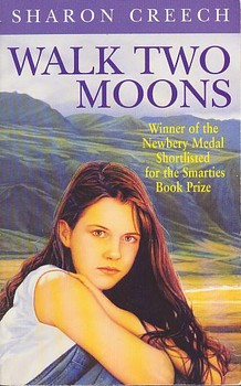 Used Walk Two Moons-4