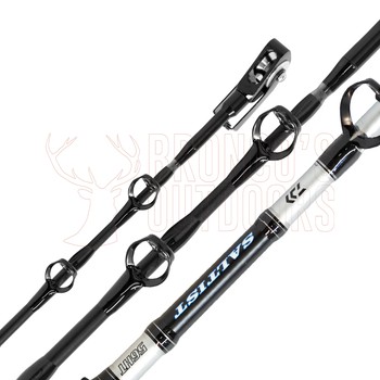 Daiwa Saltist SJ 56T Swivel Tip Bent Butt PE: 6-10