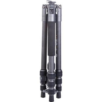 Vanguard VEO3 GO 204CB Carbon Tripod/Monopod T-45 Ball Head