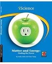 Used Matter and Energy: Science Reader
