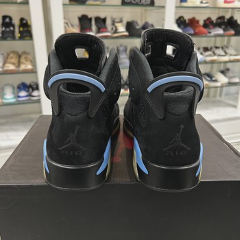 Air Jordan 6 Retro UNC • Pre-Owned [1464] - view 5