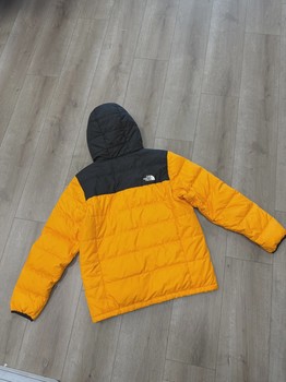 The North Face Men's Alpz Luxe Down Hoodie • Pre-Owned [9224] - view 2
