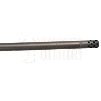 Bergara B14 Wilderness Ridge Carbon 7mm PRC